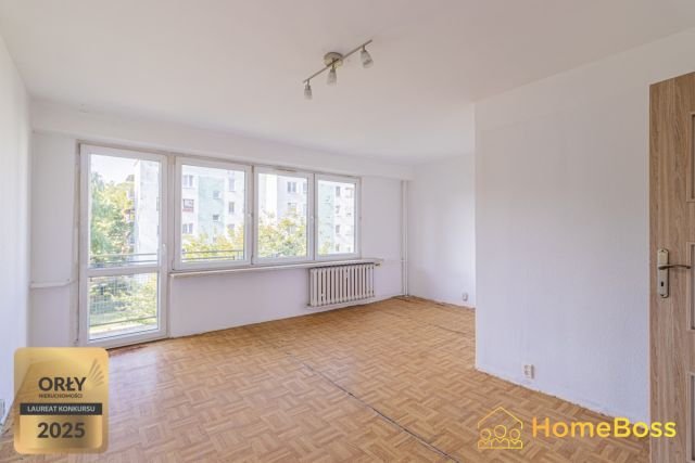 Mieszkanie 2-pokojowe Kraków Bieżanów, ul. Jana Kurczaba. Zdjęcie 1