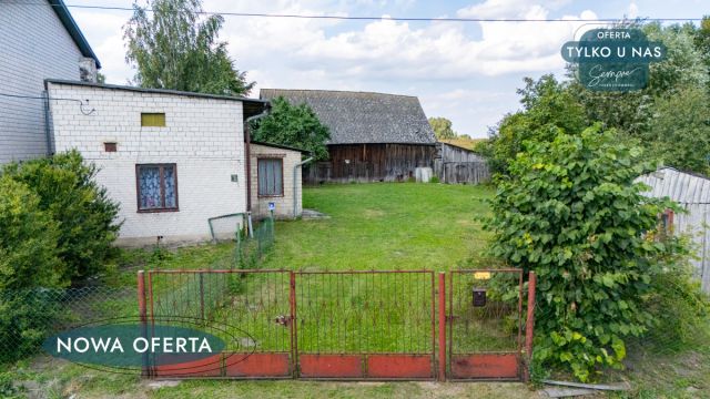 Działka siedliskowa Tarnówka. Zdjęcie 3