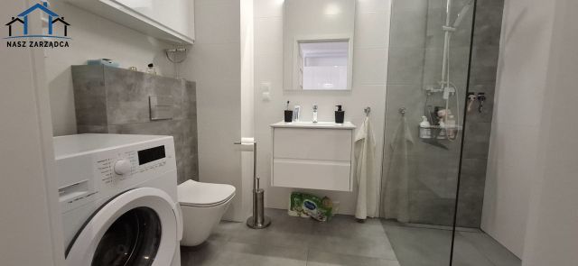 Mieszkanie 2-pokojowe Bydgoszcz Okole, ul. Grunwaldzka. Zdjęcie 8