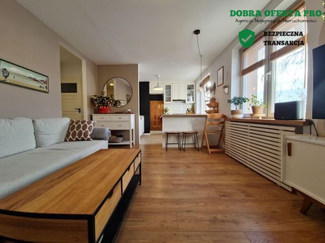 Mieszkanie 3-pokojowe Gdańsk Przymorze, ul. Leona Droszyńskiego. Zdjęcie 2