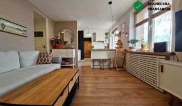 Mieszkanie 3-pokojowe Gdańsk Przymorze, ul. Leona Droszyńskiego