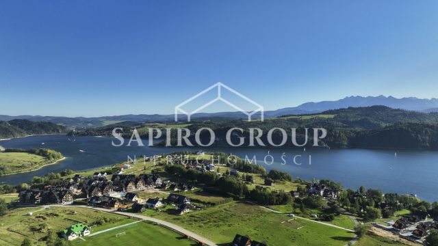 Działka budowlana Kluszkowce, ul. Piękna. Zdjęcie 5