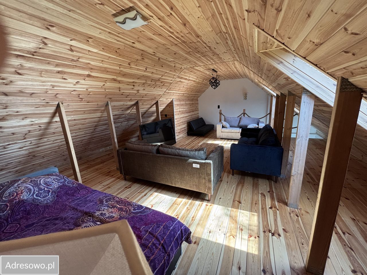 bliźniak, 4 pokoje Śrem. Zdjęcie 14