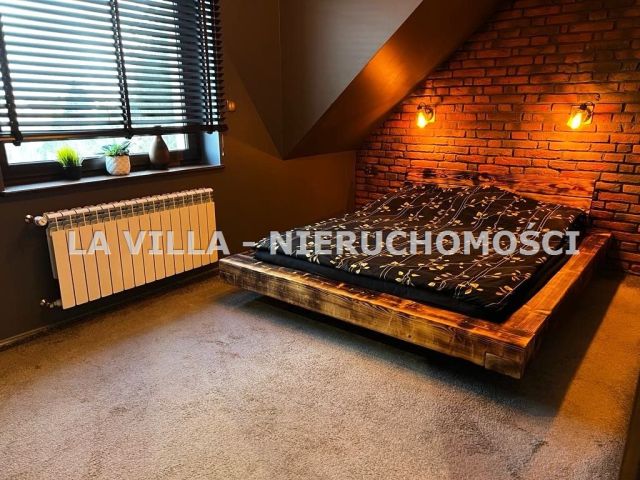 dom wolnostojący, 6 pokoi Duszniki. Zdjęcie 13