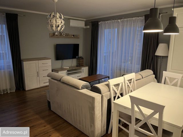 Mieszkanie 3-pokojowe Wrocław Psie Pole, ul. Ferdynanda Magellana. Zdjęcie 1