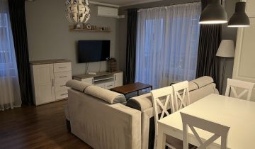 Mieszkanie 3-pokojowe Wrocław Psie Pole, ul. Ferdynanda Magellana