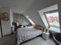 Mieszkanie 3-pokojowe Przecław. Zdjęcie 4