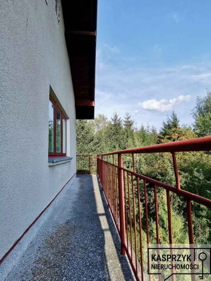 dom wolnostojący, 5 pokoi Kombornia. Zdjęcie 9