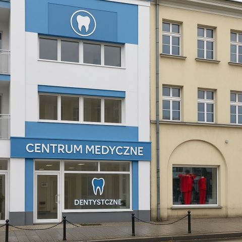 Lokal Sochaczew, ul. Warszawska. Zdjęcie 16