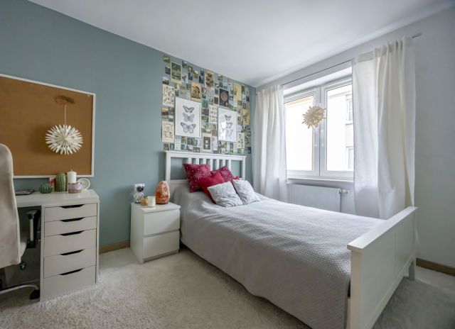 Mieszkanie 5-pokojowe Warszawa Włochy, ul. Aleje Jerozolimskie. Zdjęcie 10