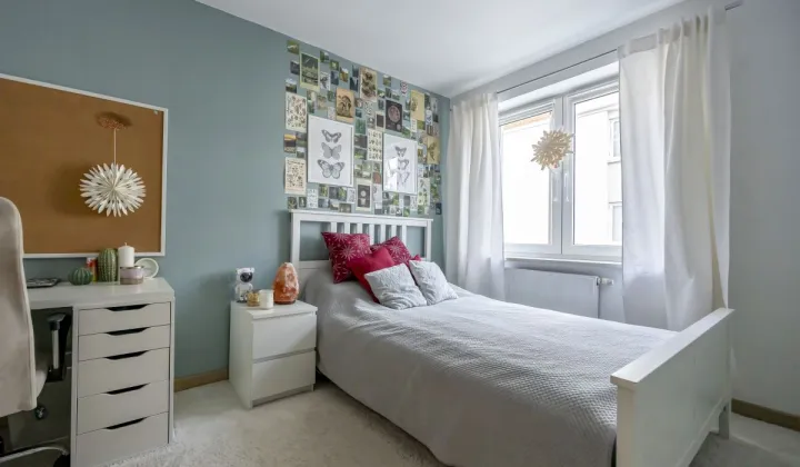 Mieszkanie 5-pokojowe Warszawa Włochy, ul. Aleje Jerozolimskie