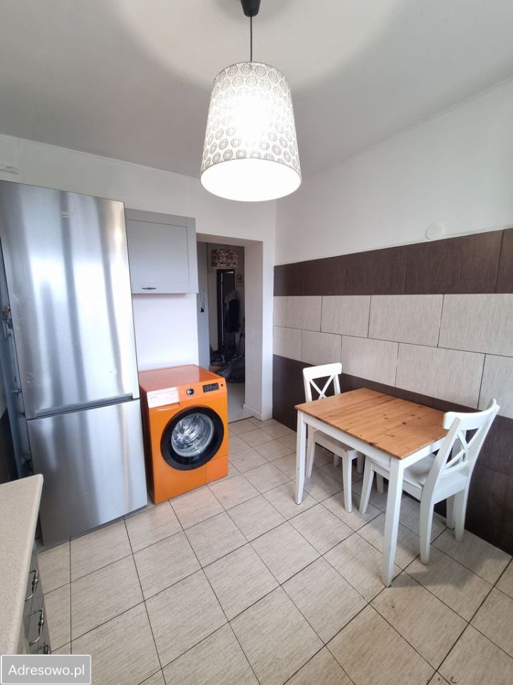 Mieszkanie 2-pokojowe Gdynia Redłowo, ul. Zbigniewa Herberta. Zdjęcie 3