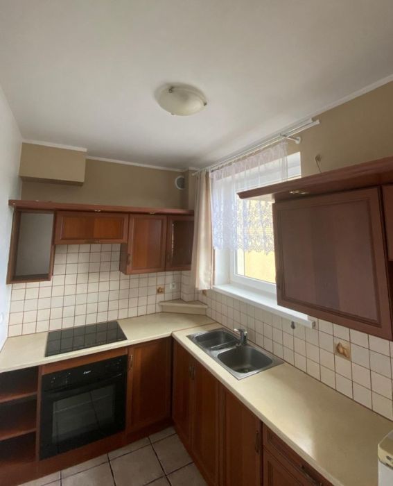 Mieszkanie 1-pokojowe Rumia, ul. Leśna. Zdjęcie 3