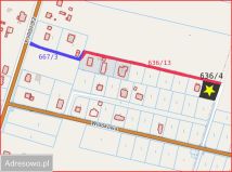 Działka budowlana Tarnawatka. Zdjęcie 1