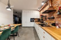 Mieszkanie 3-pokojowe Łódź, ul. Tylna. Zdjęcie 4