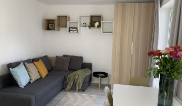 Mieszkanie 1-pokojowe Gdynia Redłowo, ul. Janusza Korczaka