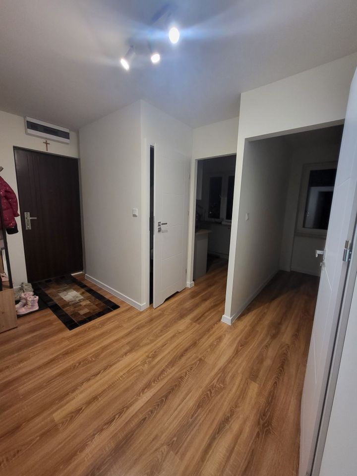 Mieszkanie 2-pokojowe Barczewo, os. Osiedle Słoneczne