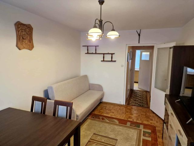 Mieszkanie 2-pokojowe Toruń, ul. Świętopełka. Zdjęcie 1