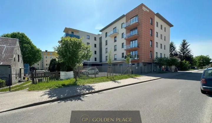 Mieszkanie 21-pokojowe Wejherowo, ul. Kaszubska