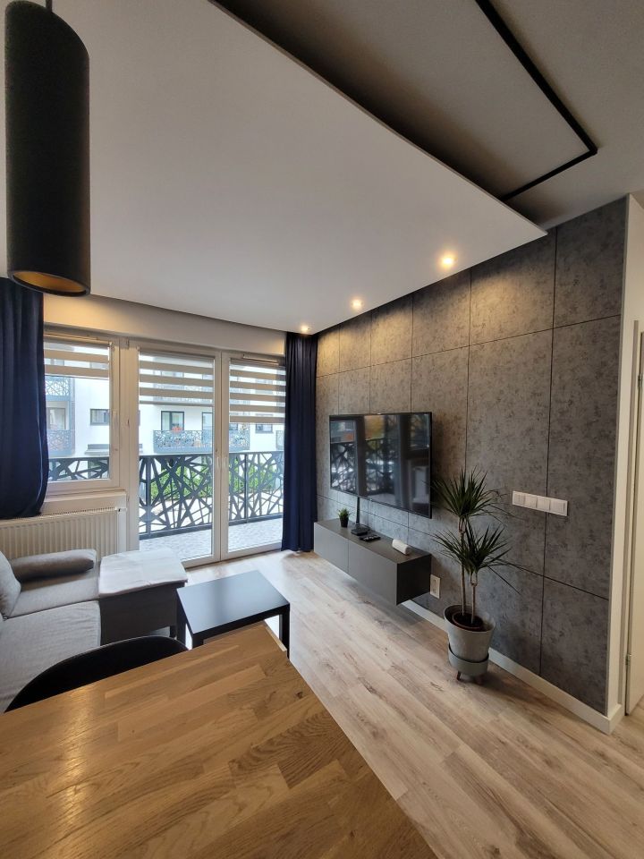 Mieszkanie 2-pokojowe Sosnowiec Niwka. Zdjęcie 7