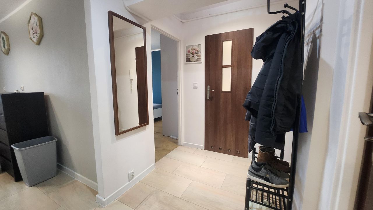 Mieszkanie 2-pokojowe Warszawa Bemowo, ul. Powstańców Śląskich. Zdjęcie 10