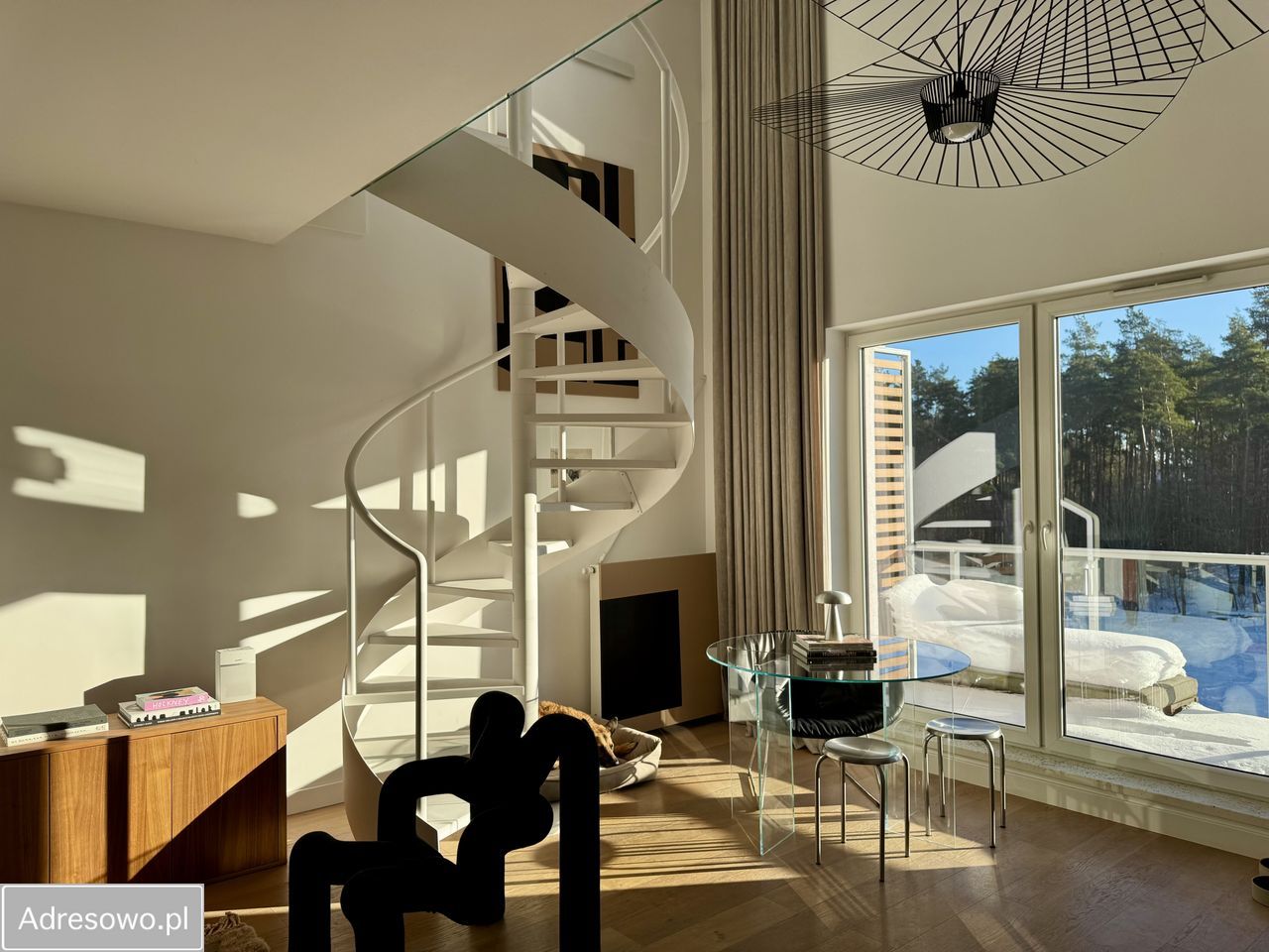 Mieszkanie 3-pokojowe Gdynia Karwiny, ul. Janiny Porazińskiej. Zdjęcie 15