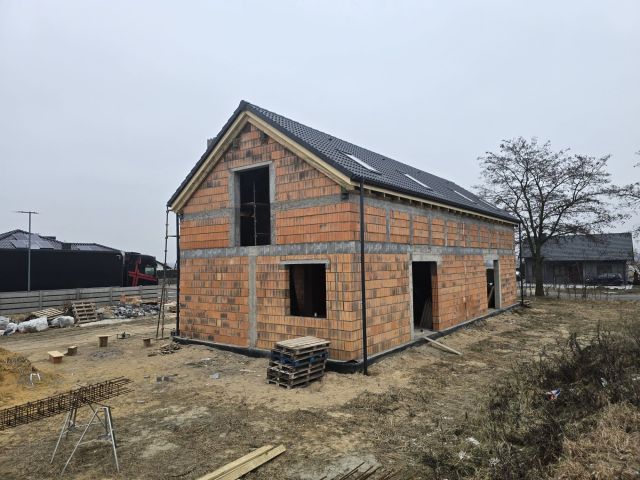 bliźniak Nielęgowo. Zdjęcie 1