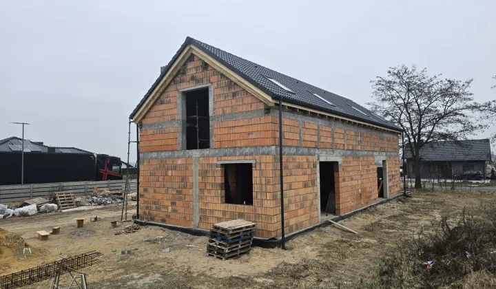 bliźniak Nielęgowo