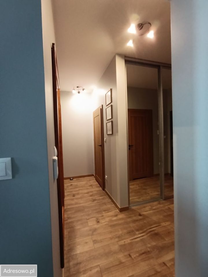 Mieszkanie 3-pokojowe Rzeszów, ul. Hetmańska. Zdjęcie 7