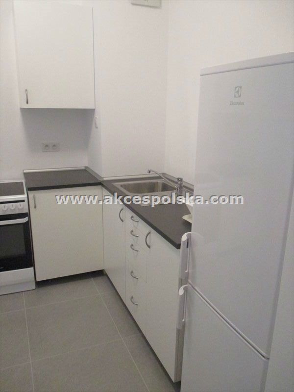 Mieszkanie 2-pokojowe Warszawa Żoliborz, ul. Ludwika Rydygiera. Zdjęcie 6