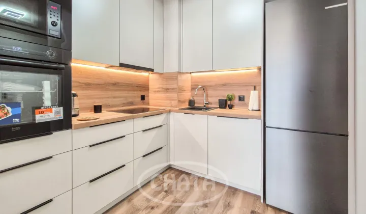 Mieszkanie 2-pokojowe Wrocław Popowice, ul. Białowieska