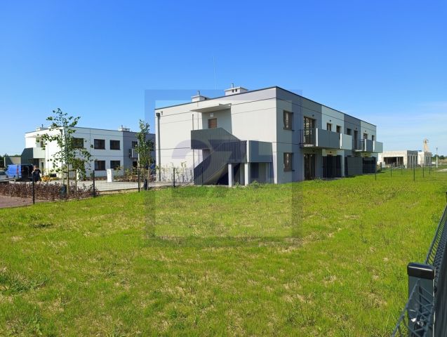 dom szeregowy, 5 pokoi Miękinia. Zdjęcie 18