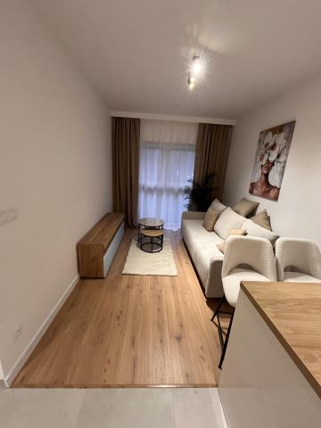 Mieszkanie 2-pokojowe Poznań Naramowice, ul. Bielicowa. Zdjęcie 7