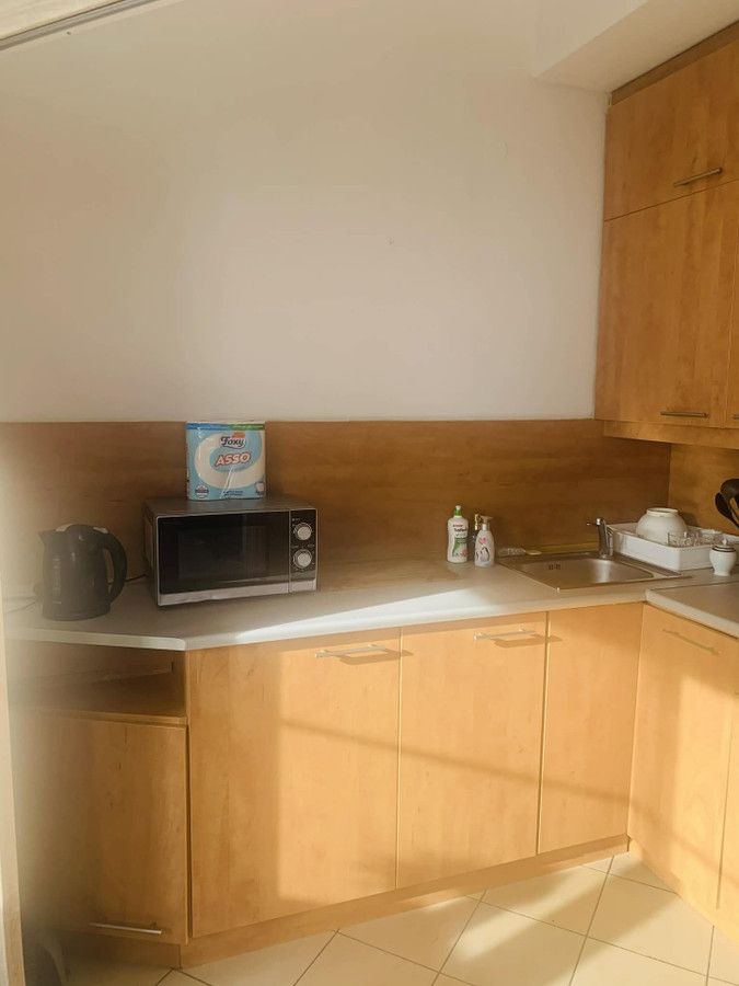 Mieszkanie 2-pokojowe Warszawa Wilanów, ul. Bruzdowa. Zdjęcie 2