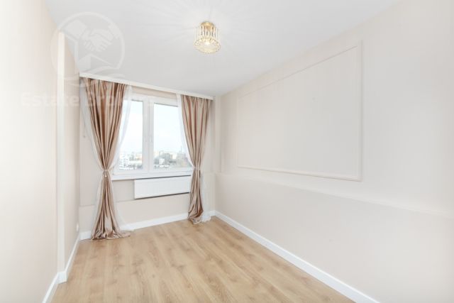 Mieszkanie 3-pokojowe Wrocław Fabryczna, ul. Jerzego Bajana. Zdjęcie 11