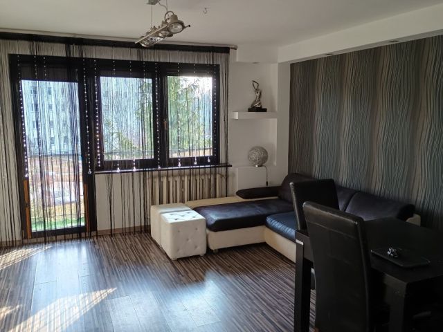 Mieszkanie 3-pokojowe Łódź Radogoszcz. Zdjęcie 1