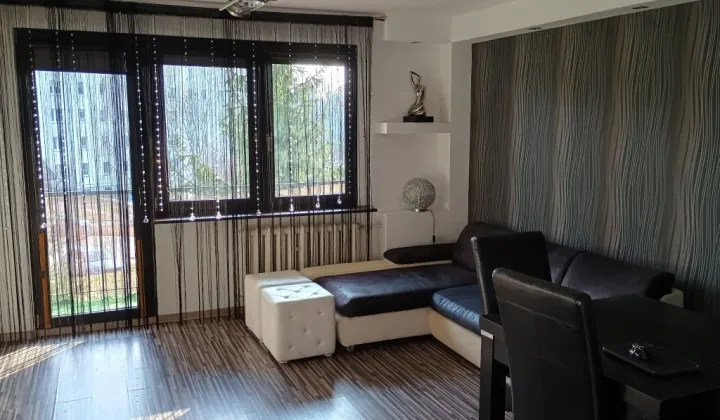 Mieszkanie 3-pokojowe Łódź Radogoszcz