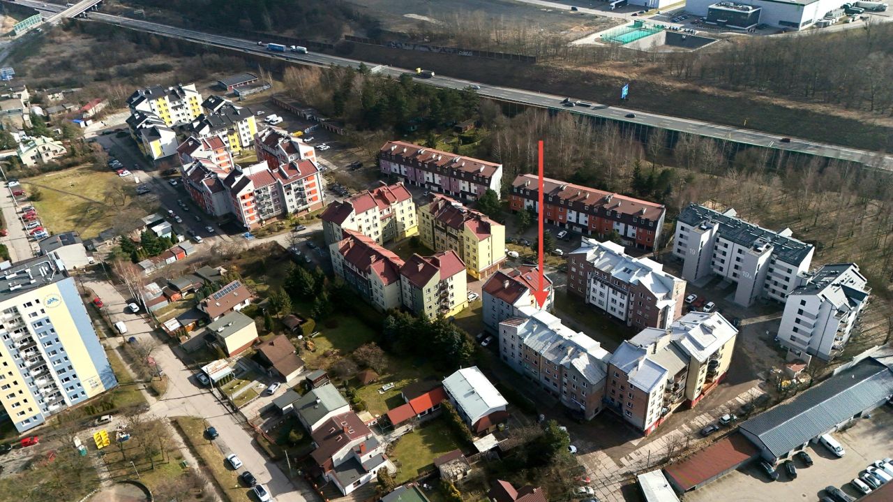 Mieszkanie 1-pokojowe Ruda Śląska Kochłowice, ul. Łowiecka. Zdjęcie 7
