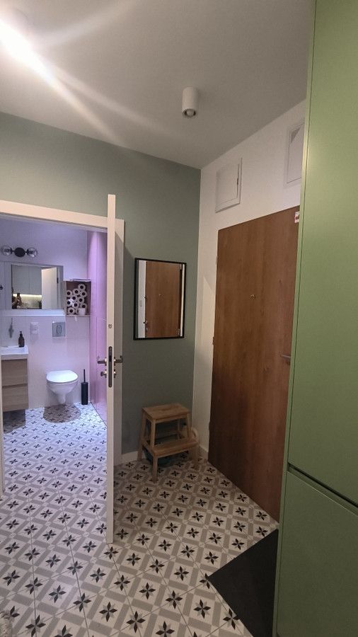 Mieszkanie 3-pokojowe Warszawa Żerań, ul. Krzyżówki. Zdjęcie 16