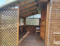 Działka rod Gródek. Zdjęcie 4