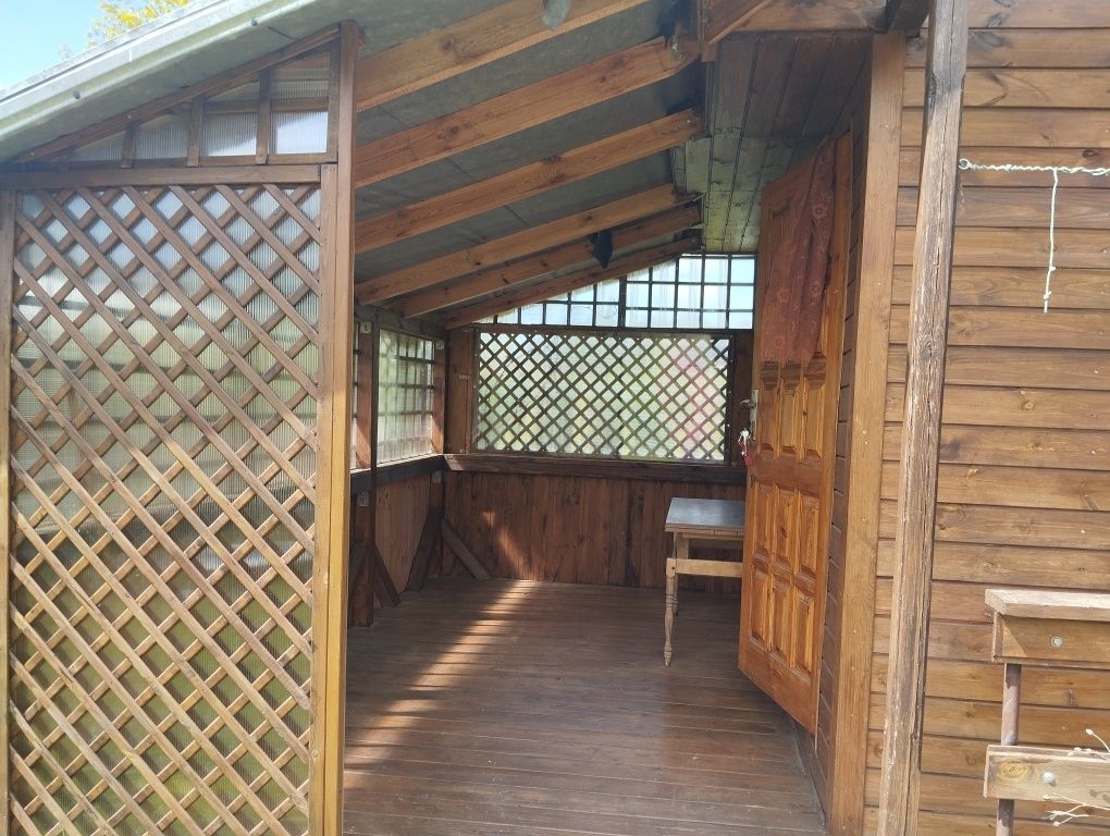 Działka rod Gródek. Zdjęcie 5