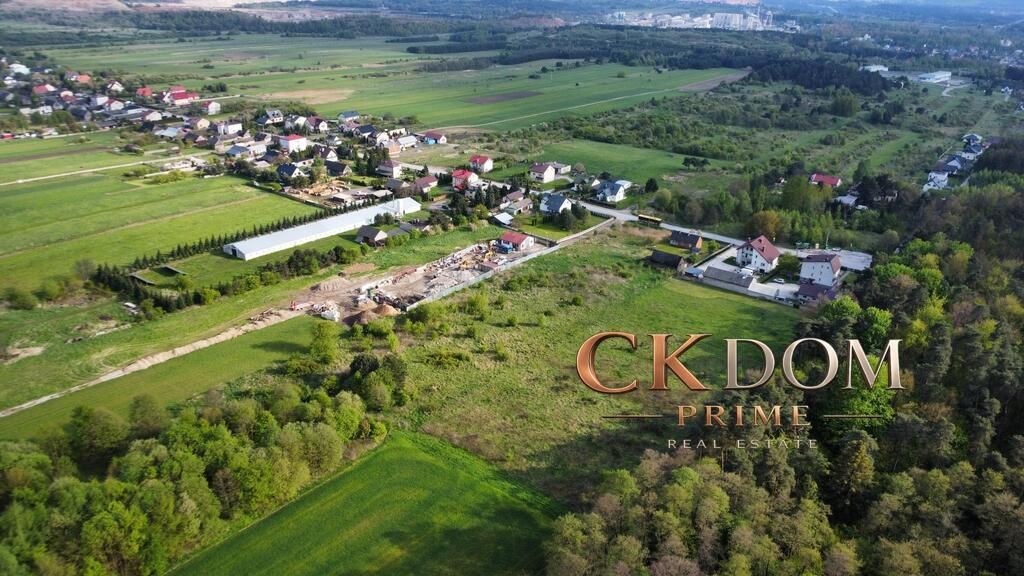 Działka Kielce, ul. Posłowicka. Zdjęcie 18