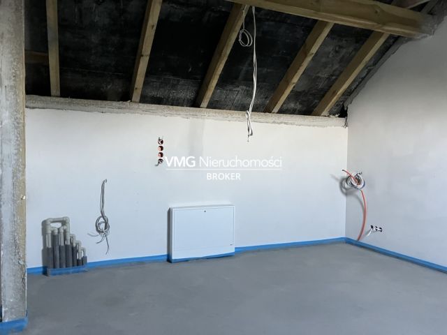 dom szeregowy, 3 pokoje Kobyłka, ul. Szeroka. Zdjęcie 13