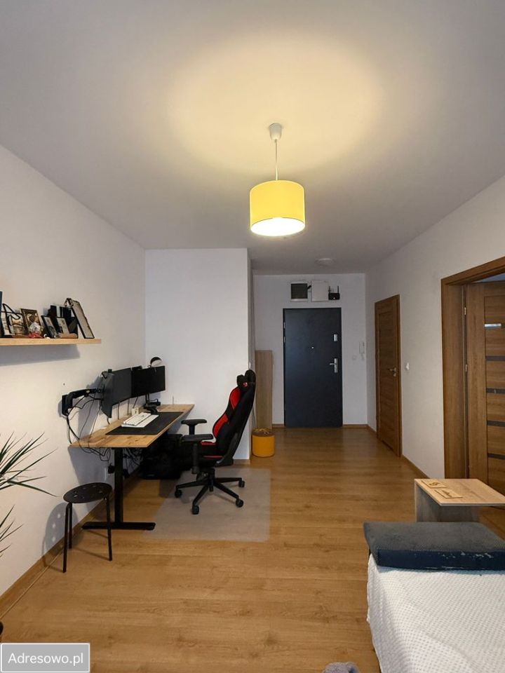 Mieszkanie 2-pokojowe Wrocław Swojczyce, ul. Chałupnicza. Zdjęcie 12