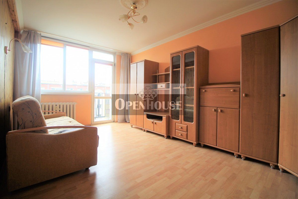 Mieszkanie 3-pokojowe Głogów, ul. Stanisława Moniuszki. Zdjęcie 2