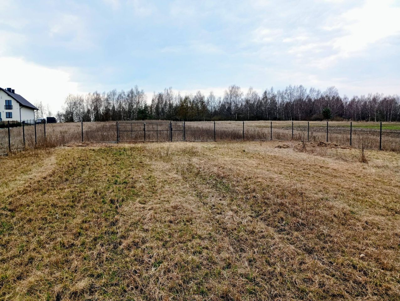 dom wolnostojący, 6 pokoi Tokarnia, Spokojna. Zdjęcie 3