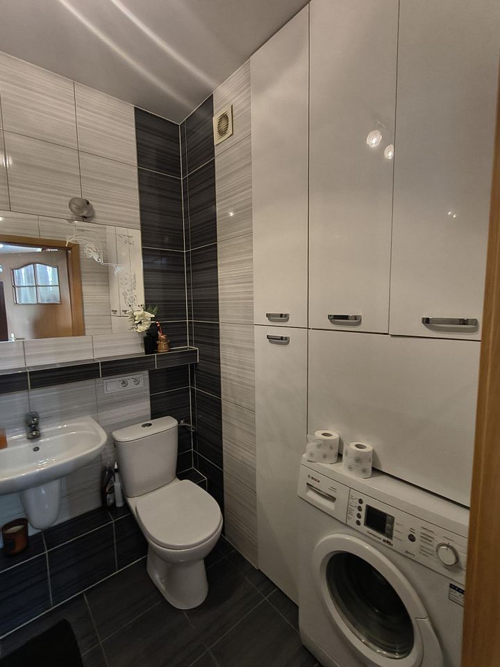 Mieszkanie 3-pokojowe Grodzisk Wielkopolski, os. Wojska Polskiego. Zdjęcie 6