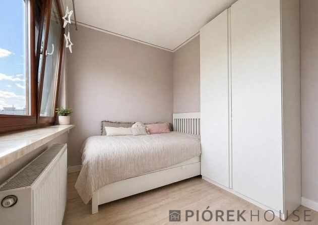 Mieszkanie 3-pokojowe Warszawa Wilanów, ul. Księdza Prymasa Augusta Hlonda. Zdjęcie 10