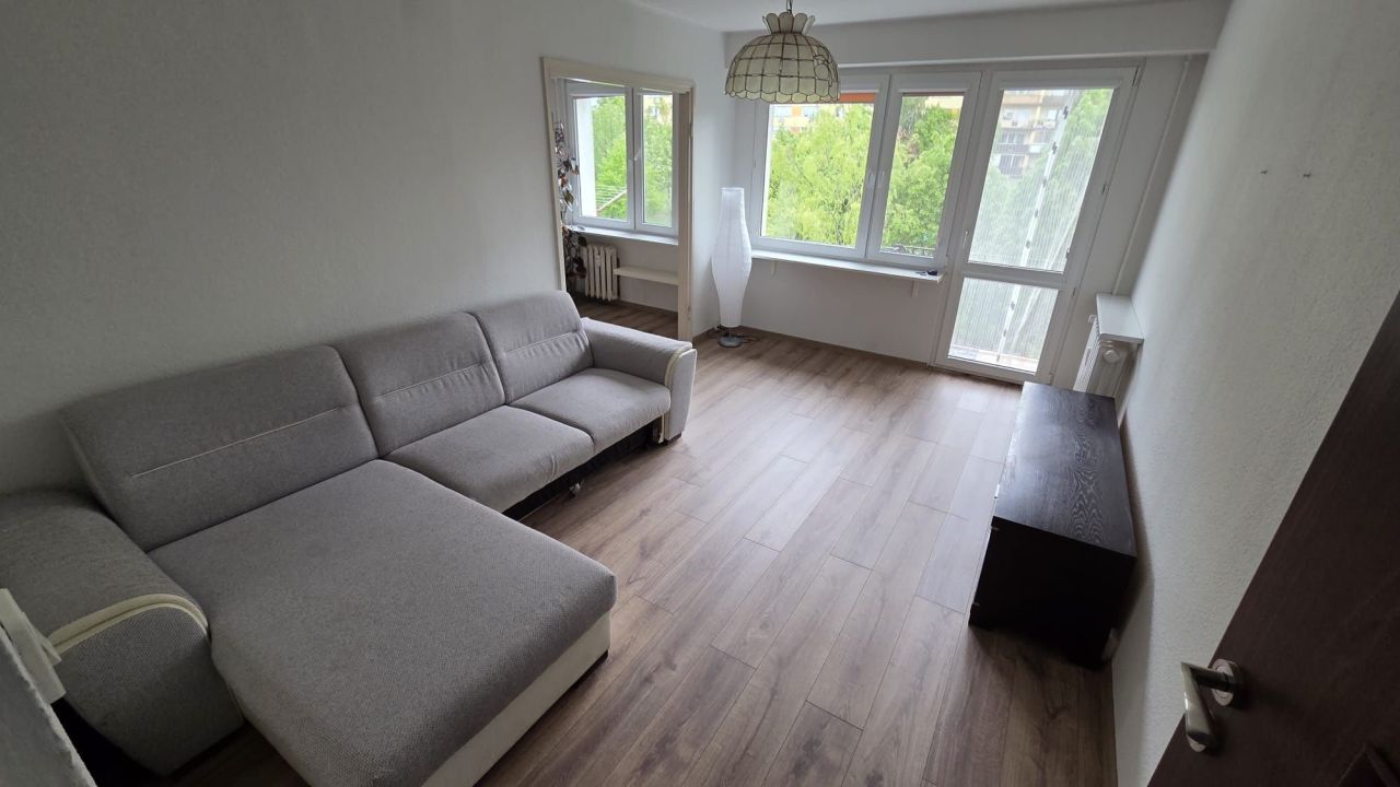 Mieszkanie 3-pokojowe Piotrków Trybunalski. Zdjęcie 1