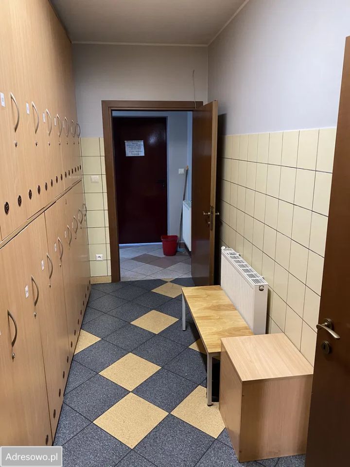 Hala/magazyn Wągrowiec, ul. Grunwaldzka. Zdjęcie 15